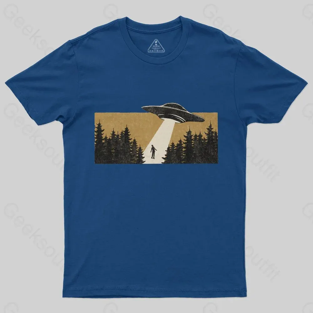 Abduction T-Shirt