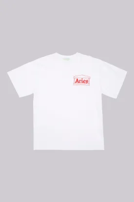 Basic Temple T-shirt