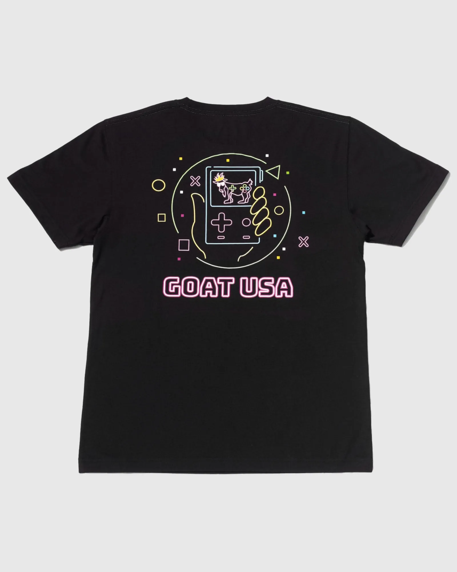 Gamer GOAT T-Shirt