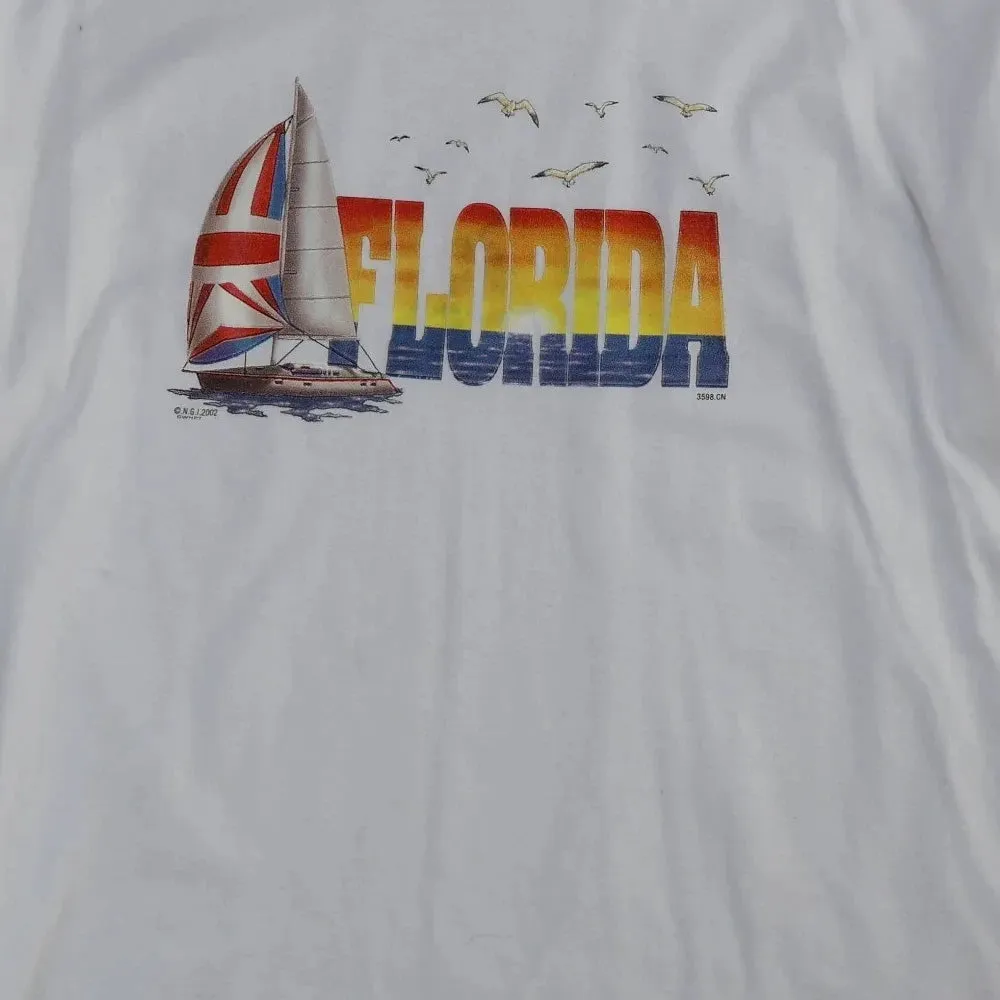 Graphic T-Shirt (XL)