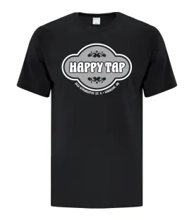Happy Tap T-Shirt
