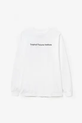 Here & Now Longsleeve Tee